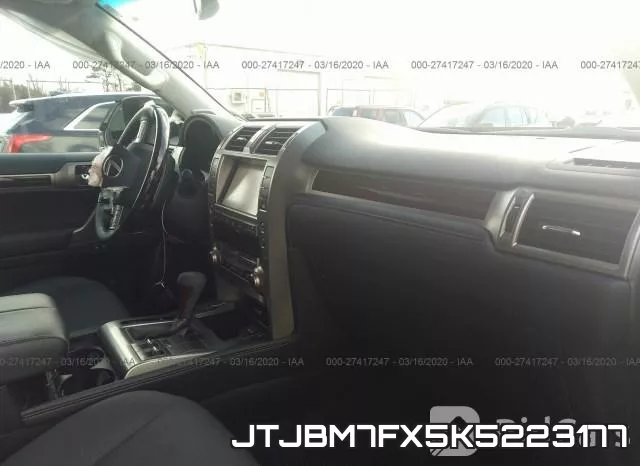 JTJBM7FX5K5223177 фото 6