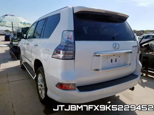 JTJBM7FX9K5229452 фото 4