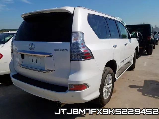JTJBM7FX9K5229452 фото 5