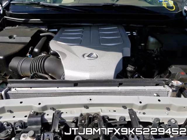JTJBM7FX9K5229452 фото 8