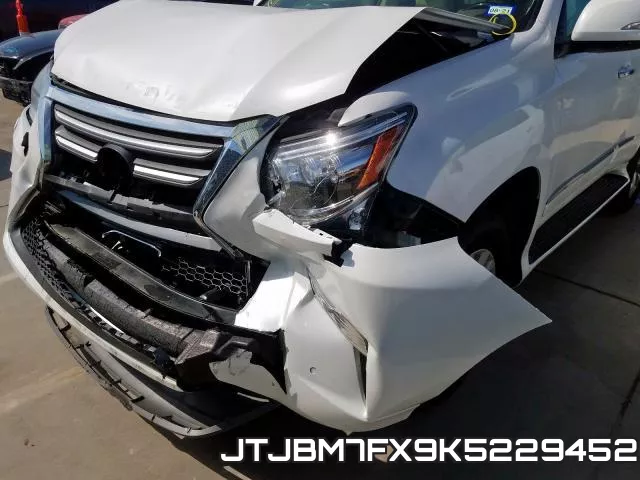 JTJBM7FX9K5229452 фото 10