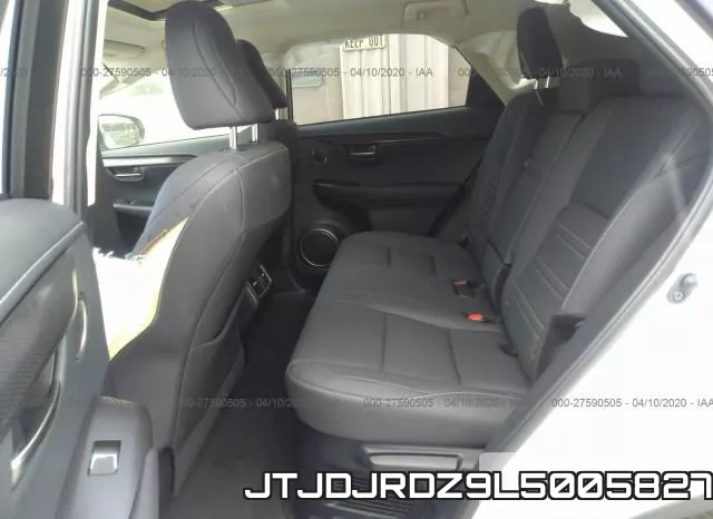 JTJDJRDZ9L5005827 фото 9