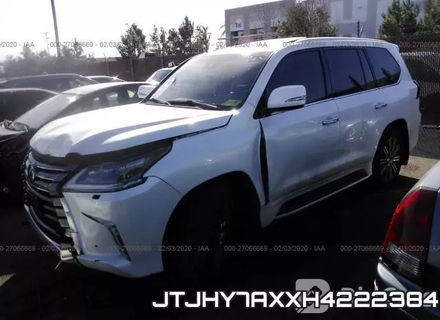 JTJHY7AXXH4222384 фото 3
