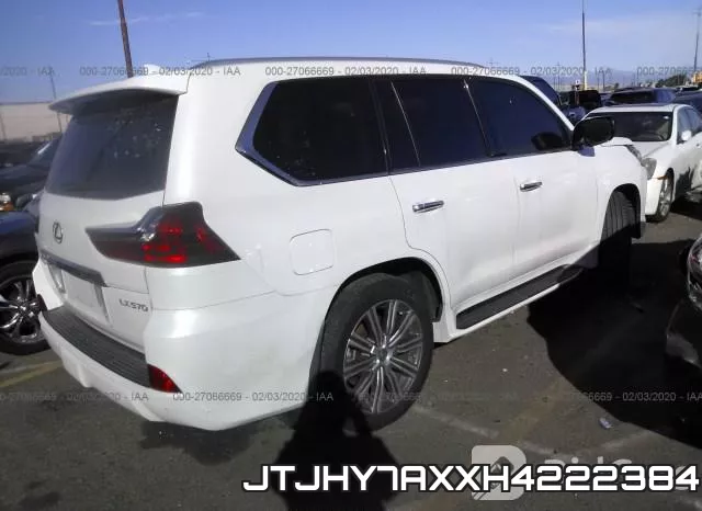 JTJHY7AXXH4222384 фото 5