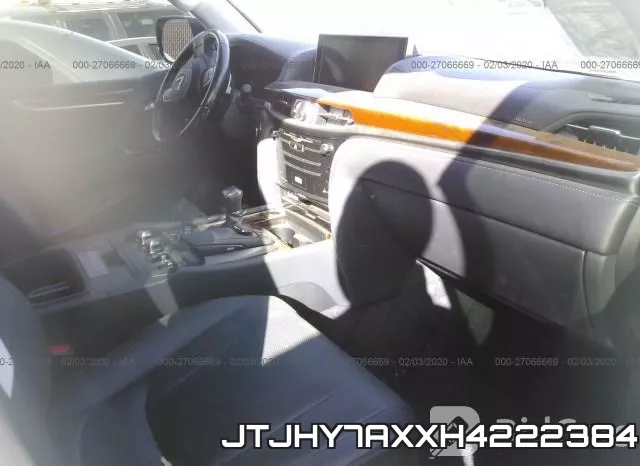 JTJHY7AXXH4222384 фото 6