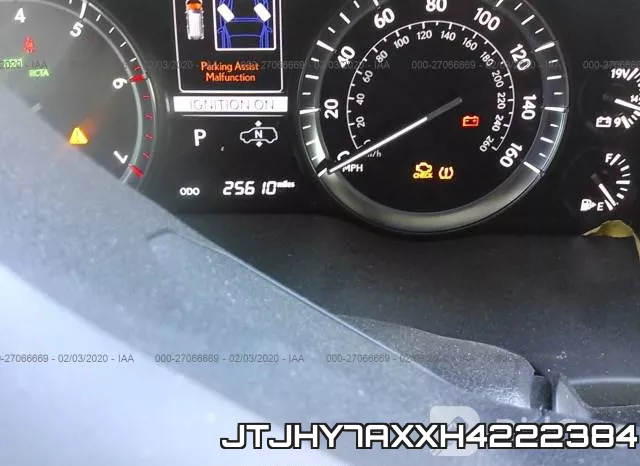 JTJHY7AXXH4222384 фото 8