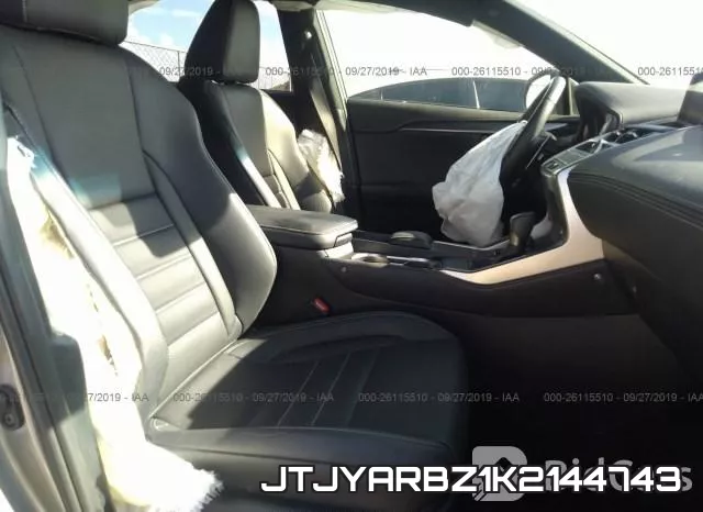 JTJYARBZ1K2144743 фото 6