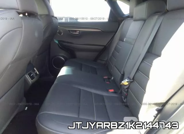 JTJYARBZ1K2144743 фото 9