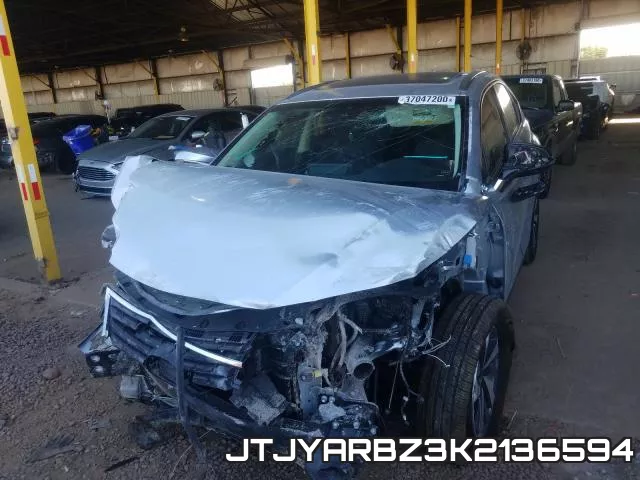 JTJYARBZ3K2136594 фото 3