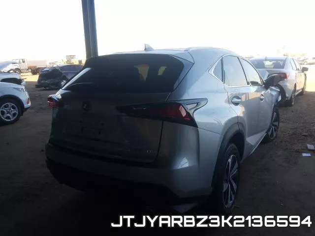 JTJYARBZ3K2136594 фото 5