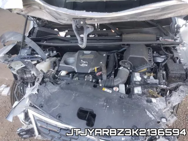 JTJYARBZ3K2136594 фото 8