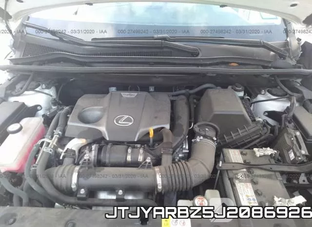 JTJYARBZ5J2086926 фото 2