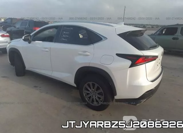 JTJYARBZ5J2086926 фото 4