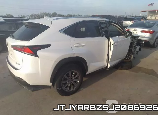 JTJYARBZ5J2086926 фото 5