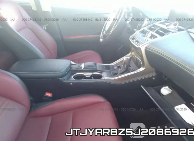JTJYARBZ5J2086926 фото 6