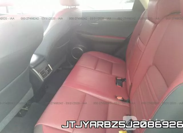 JTJYARBZ5J2086926 фото 9