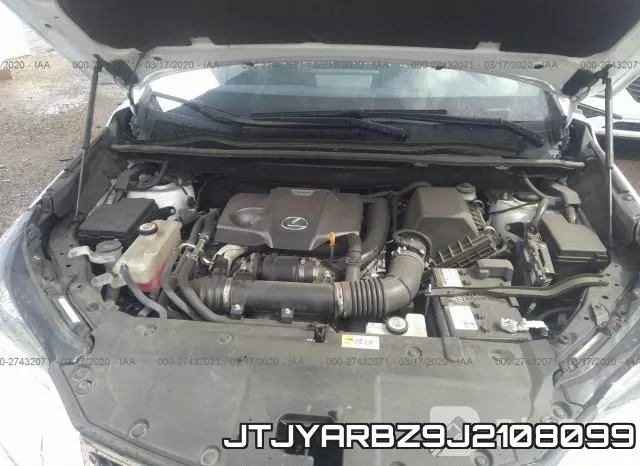 JTJYARBZ9J2108099 фото 2