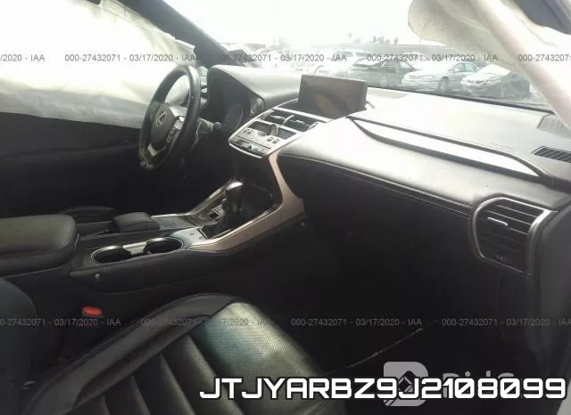 JTJYARBZ9J2108099 фото 6