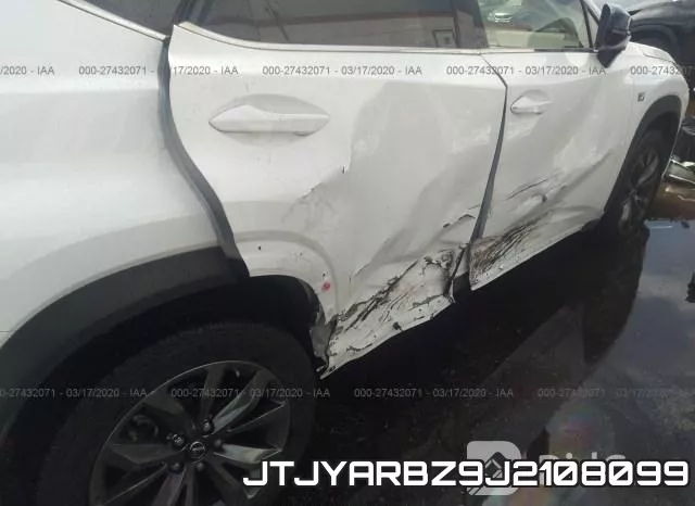 JTJYARBZ9J2108099 фото 7