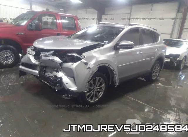 JTMDJREV5JD248584 фото 3