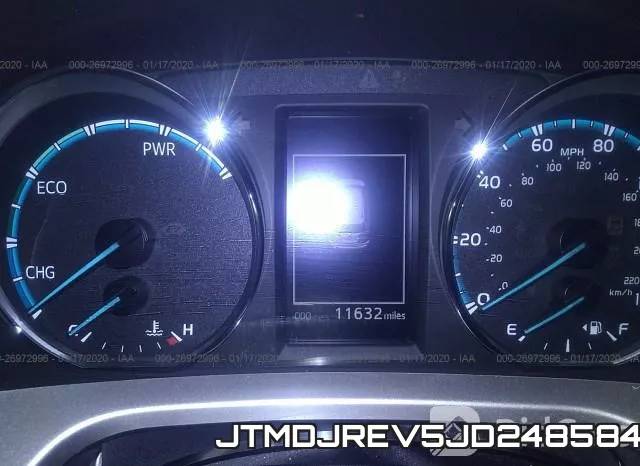 JTMDJREV5JD248584 фото 8