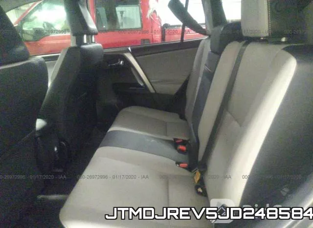 JTMDJREV5JD248584 фото 9