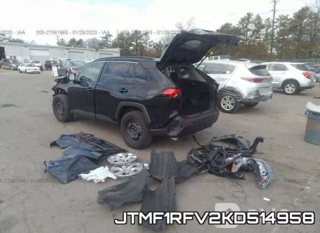 JTMF1RFV2KD514958 фото 4