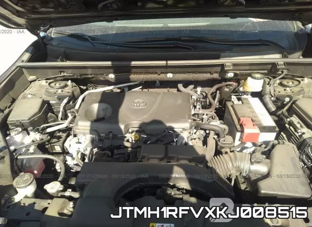 JTMH1RFVXKJ008515 фото 2