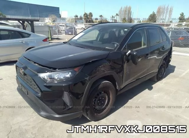 JTMH1RFVXKJ008515 фото 3