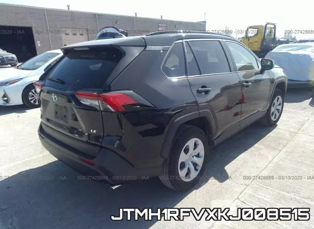 JTMH1RFVXKJ008515 фото 5