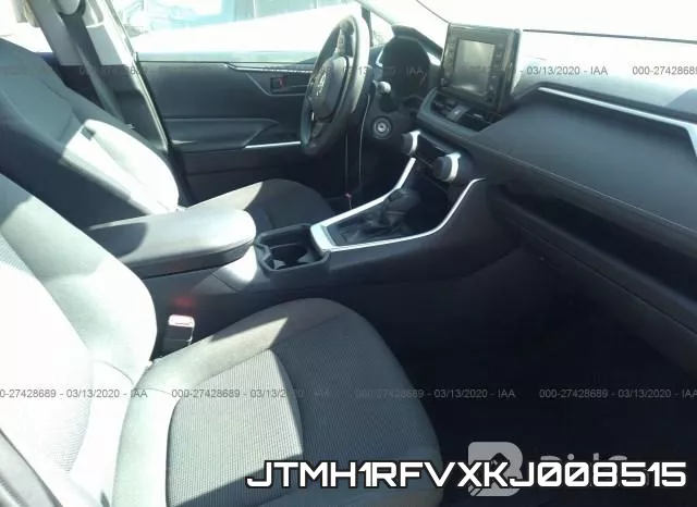 JTMH1RFVXKJ008515 фото 6
