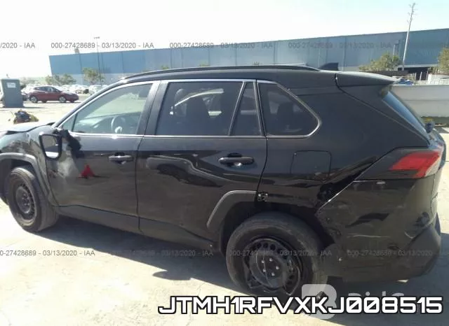 JTMH1RFVXKJ008515 фото 7