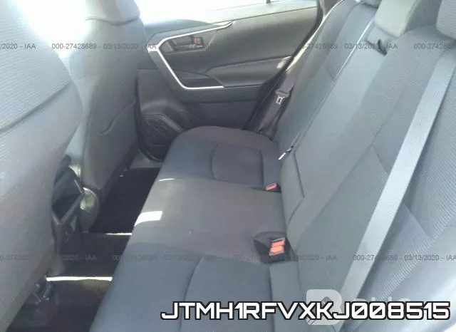 JTMH1RFVXKJ008515 фото 9