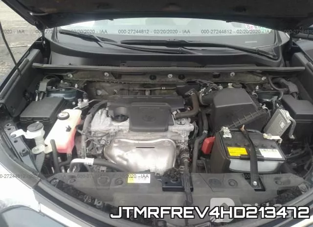 JTMRFREV4HD213472 фото 2