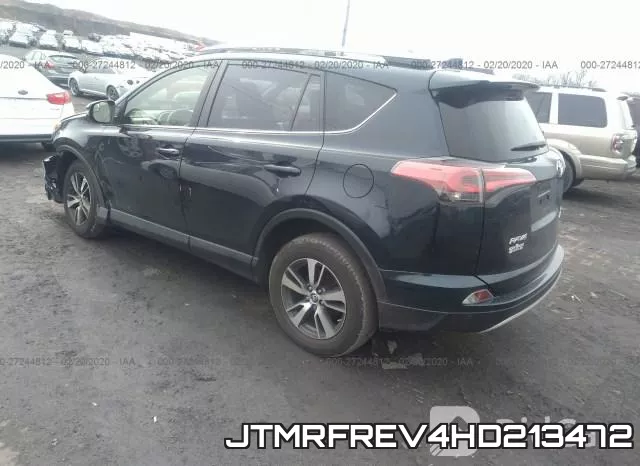 JTMRFREV4HD213472 фото 4