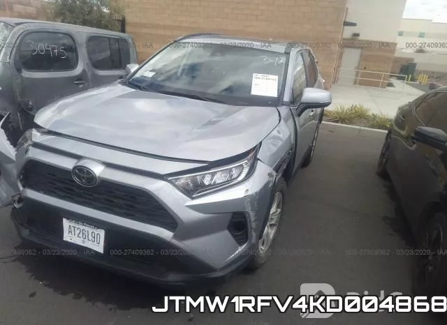 JTMW1RFV4KD004868 фото 3