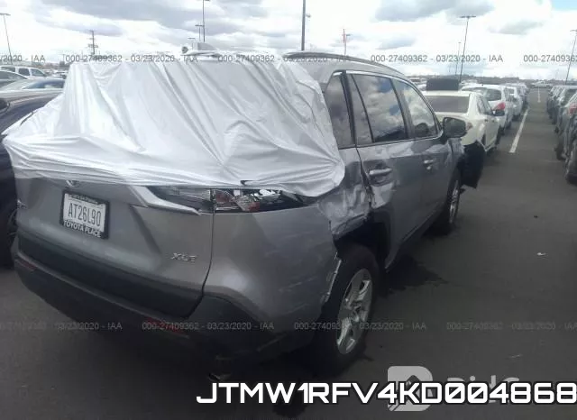 JTMW1RFV4KD004868 фото 5