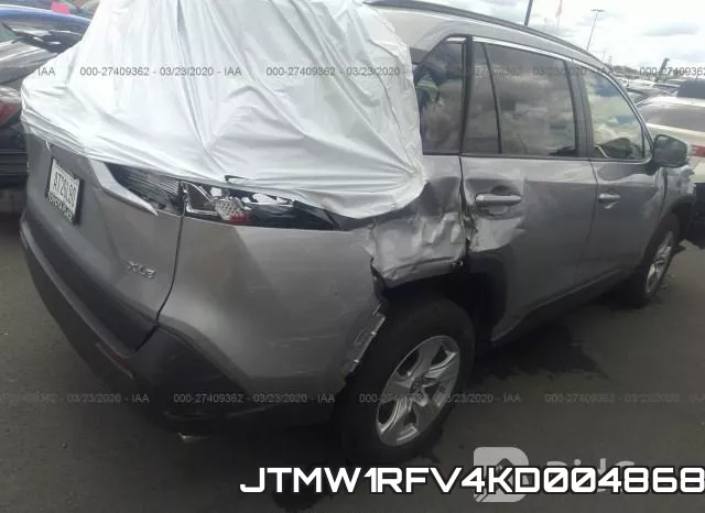 JTMW1RFV4KD004868 фото 7