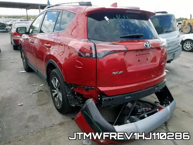 JTMWFREV1HJ110286 фото 4