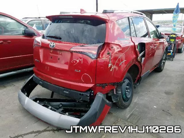 JTMWFREV1HJ110286 фото 5