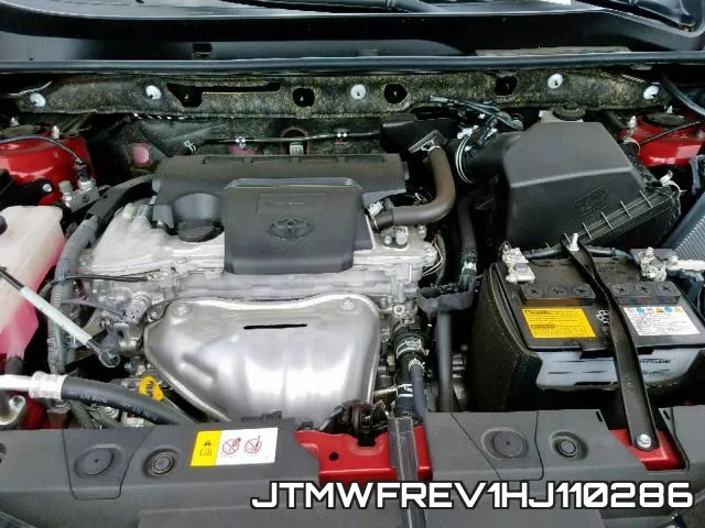 JTMWFREV1HJ110286 фото 8