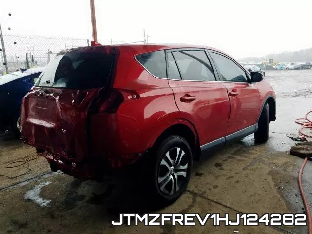 JTMZFREV1HJ124282 фото 5