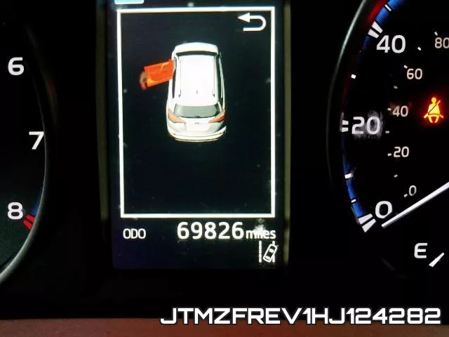 JTMZFREV1HJ124282 фото 9
