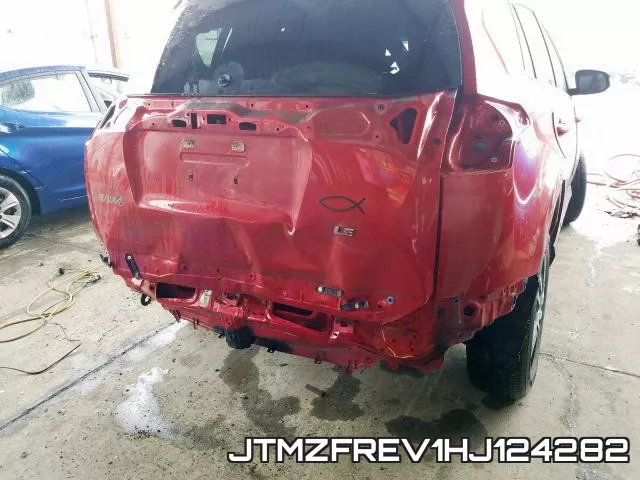 JTMZFREV1HJ124282 фото 10