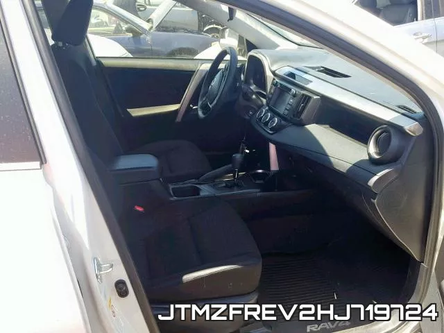JTMZFREV2HJ719724 фото 6