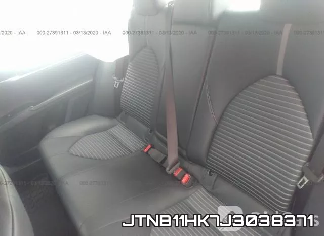 JTNB11HK7J3038371 фото 9