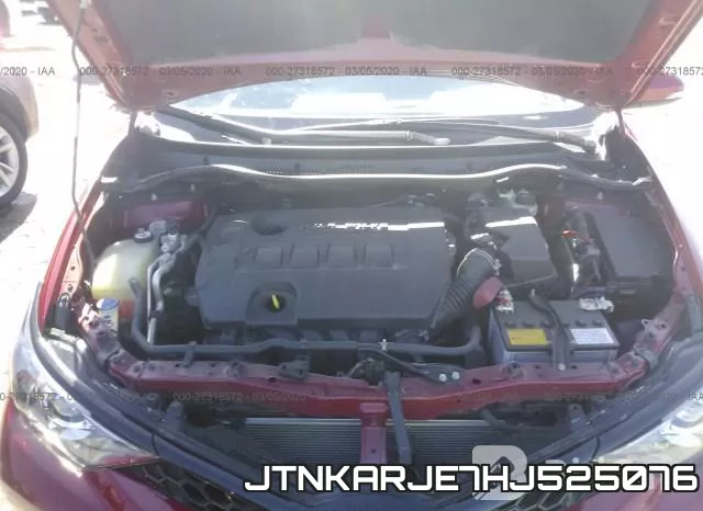 JTNKARJE7HJ525076 фото 2
