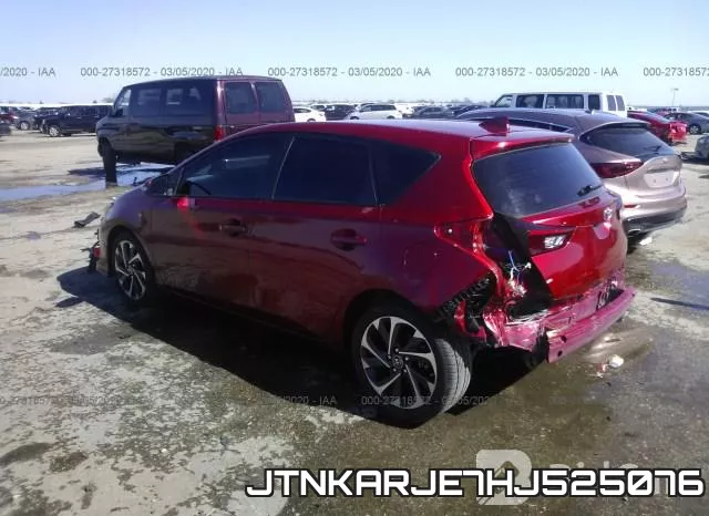JTNKARJE7HJ525076 фото 4