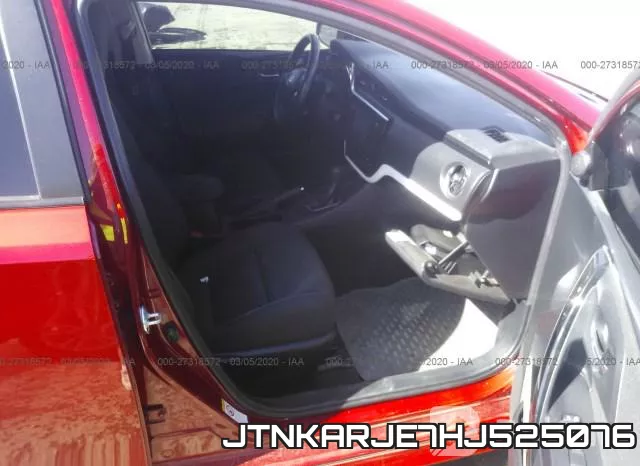 JTNKARJE7HJ525076 фото 6