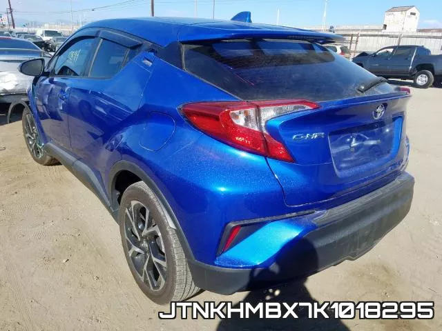 JTNKHMBX7K1018295 фото 4